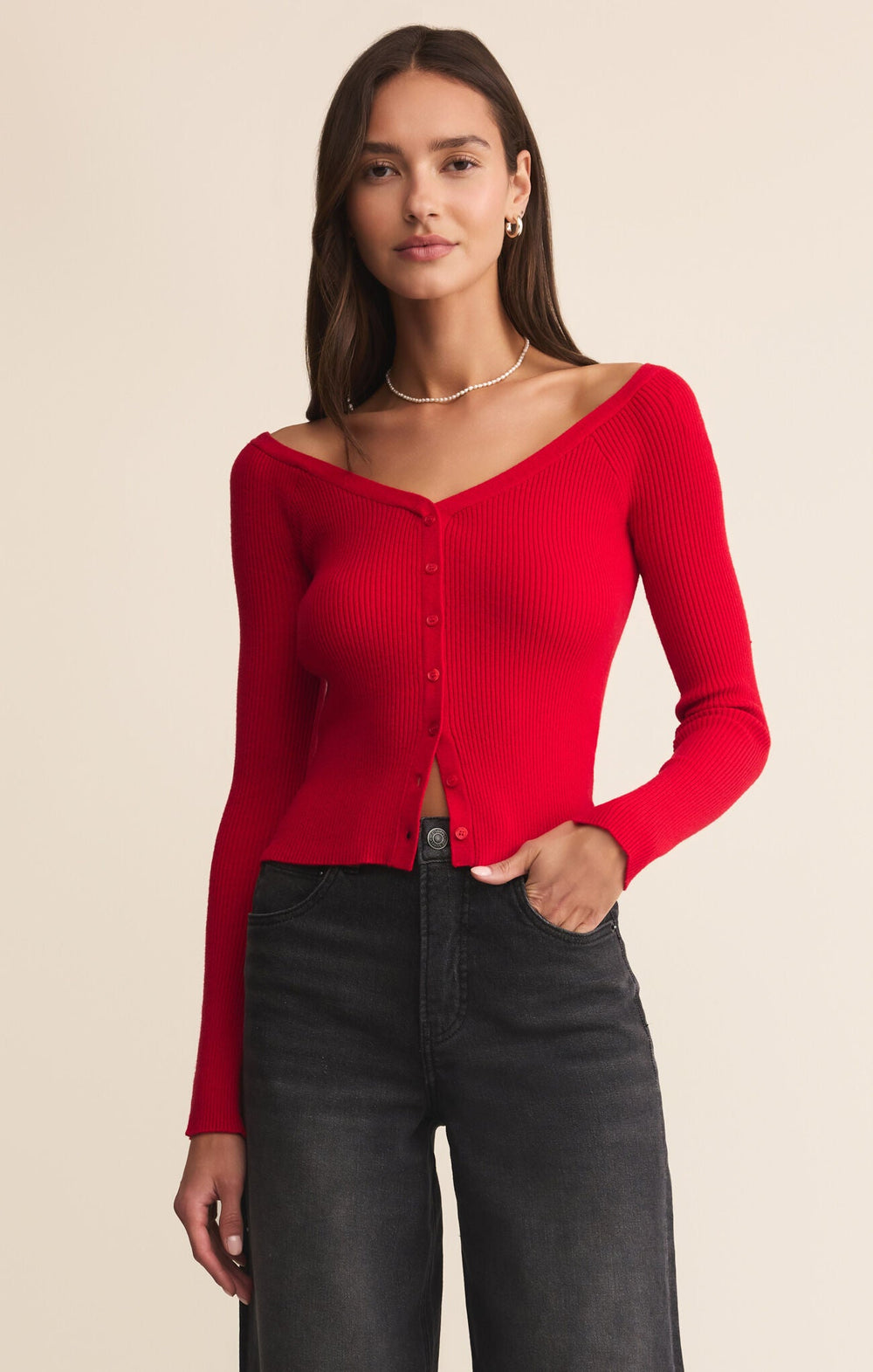 Festive Red