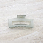 Driftwood Maui & Coast By DriftwoodJumbo Long Square Hair ClipHair Clips
