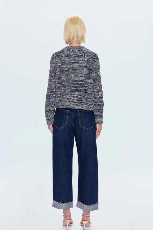 PistolaKacey High RIseJeans