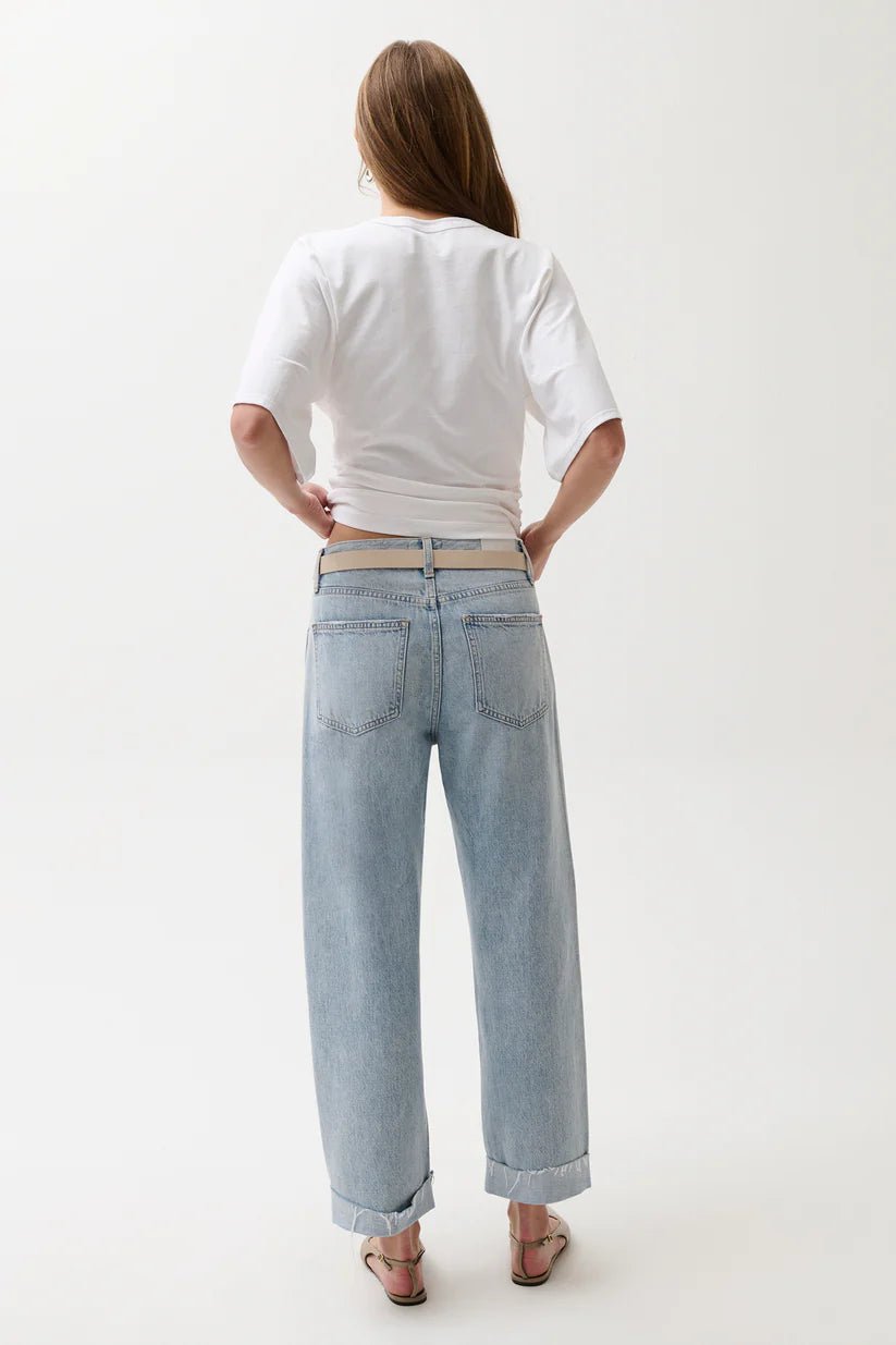 PistolaKacey Mid RiseJeans