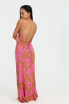 Kahea Dress