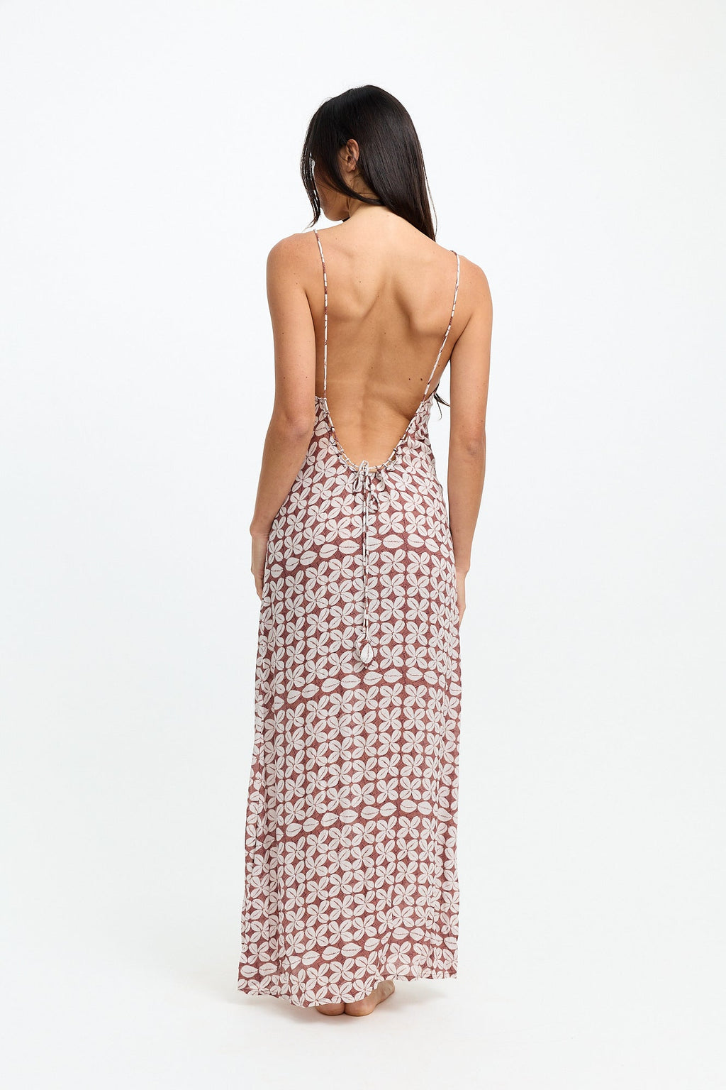 BenoaKahea DressDress