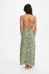 benoa resort kahea maxi dress tropics