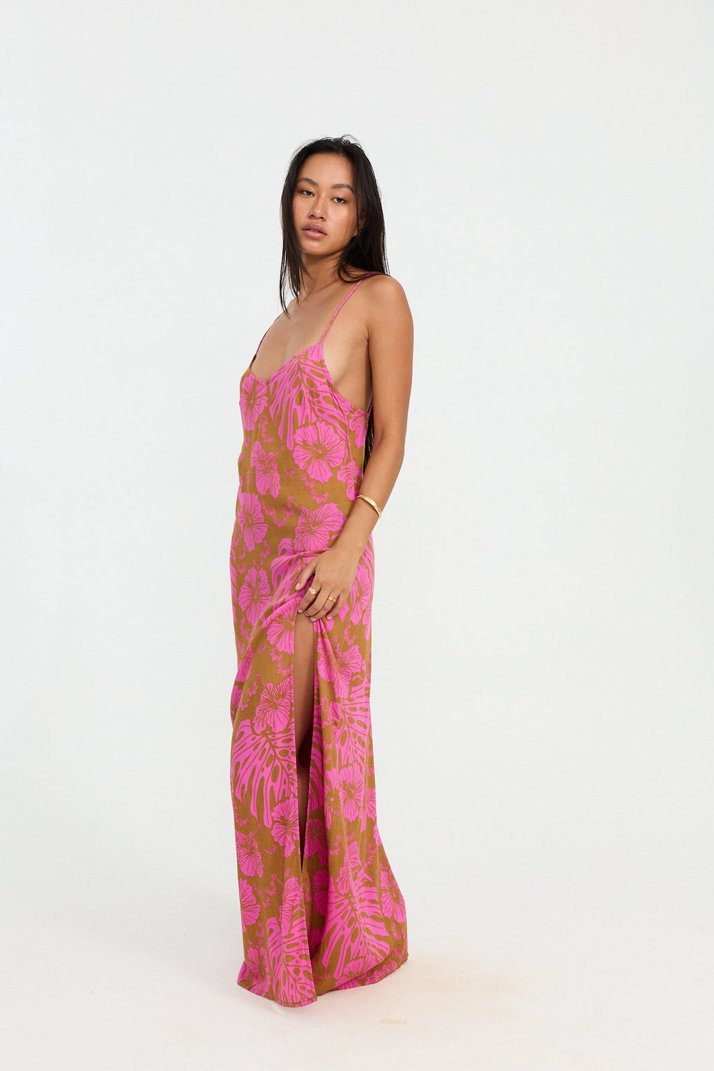 Kahea Dress