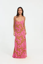 Kahea Dress