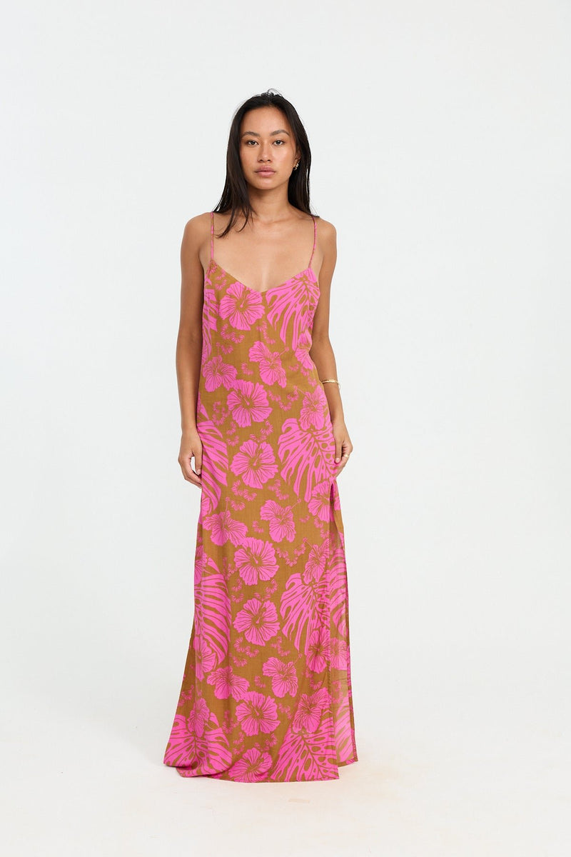 Kahea Dress