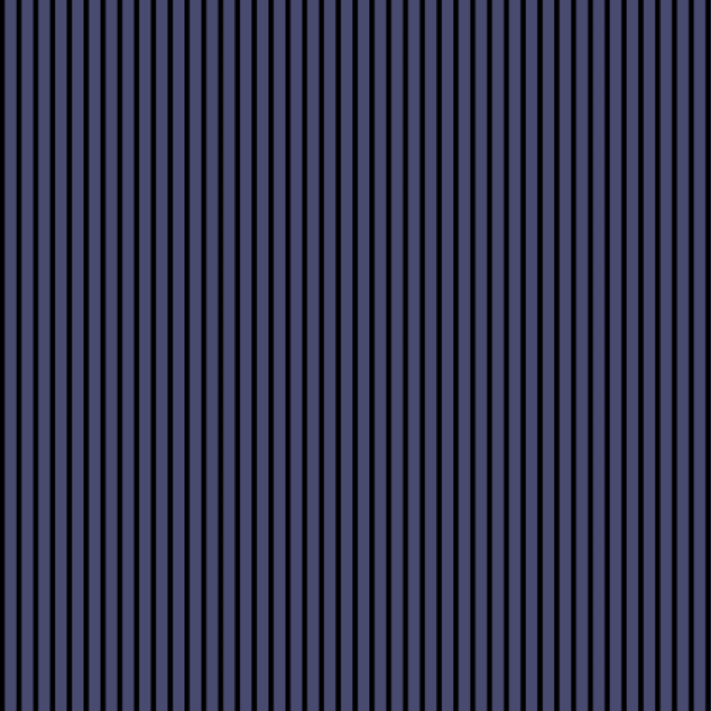 Skipper Blue Ribbed