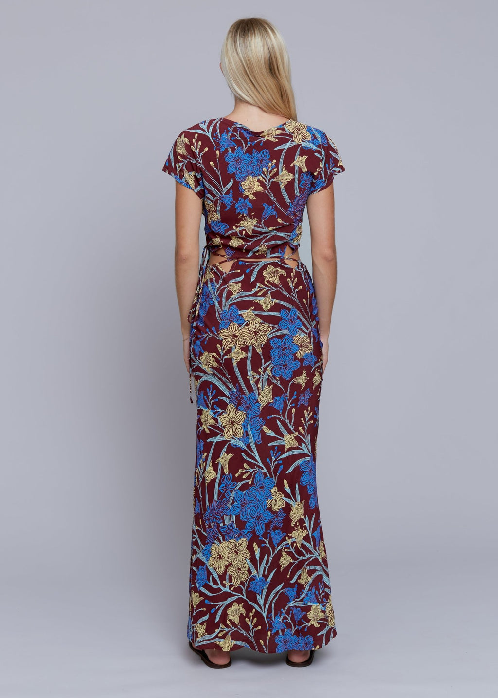 ACACIAKamil Satin DressDresses