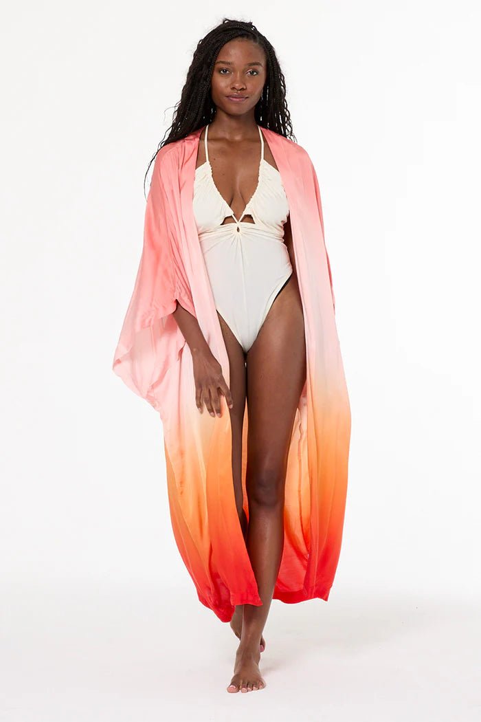 YFBKana KimonoKimono