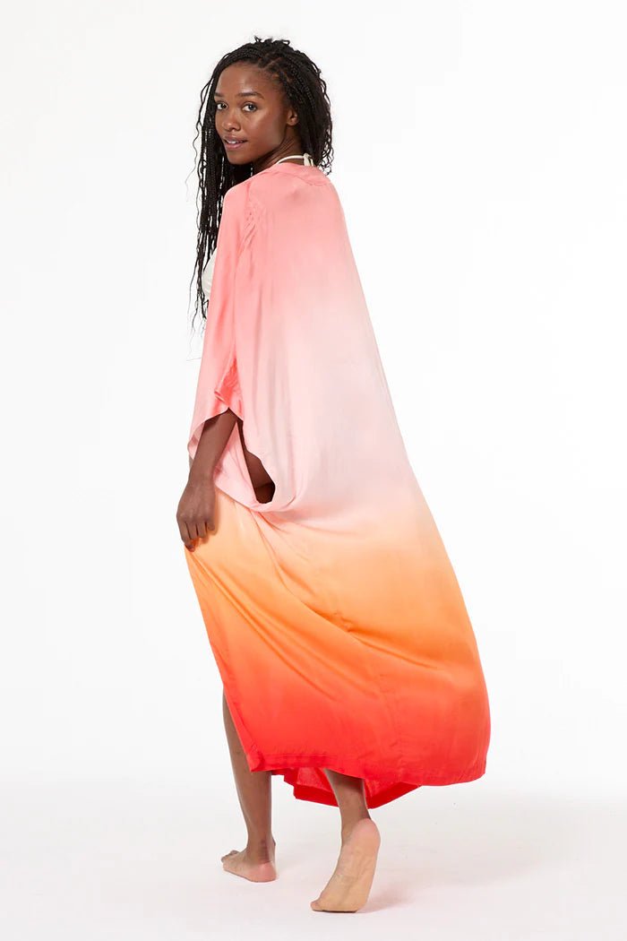 YFBKana KimonoKimono