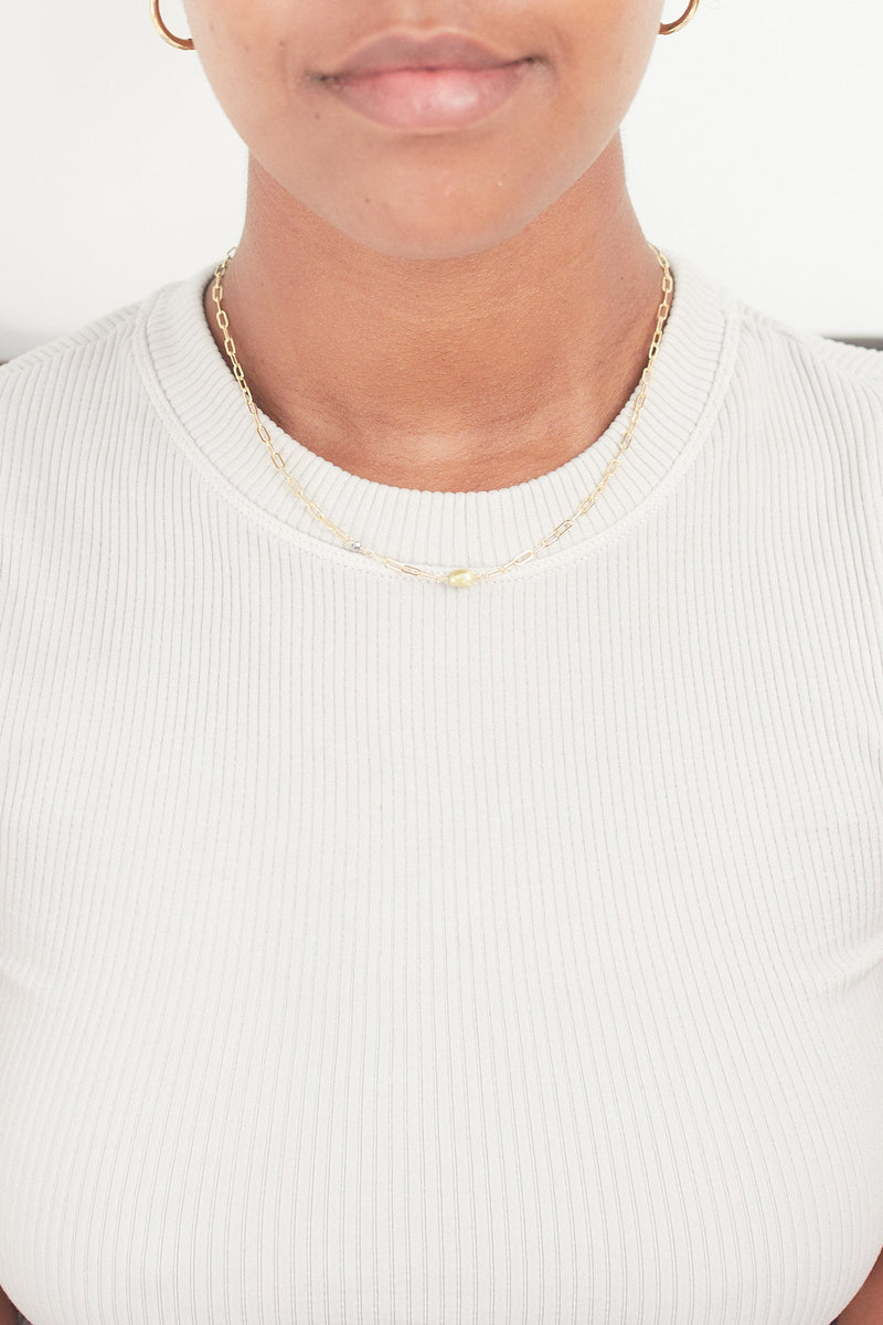 Kani Necklace