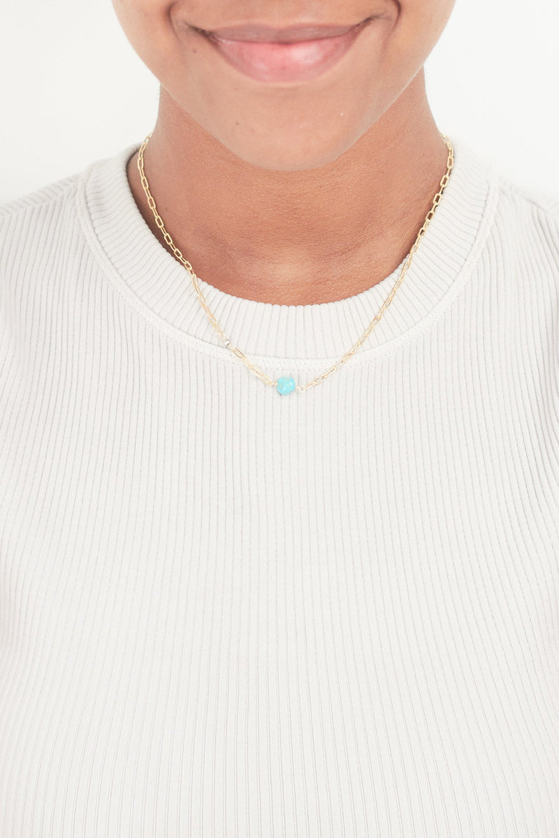 Kani Necklace