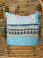 Kantha Pillow Sham