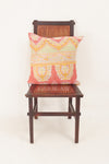 Kantha Pillow Sham