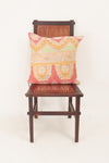 Kantha Pillow Sham - Driftwood Maui & Home By Driftwood