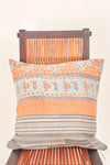 Kantha Pillow Sham - Driftwood Maui & Home By Driftwood