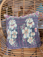 Kantha Pillow Sham