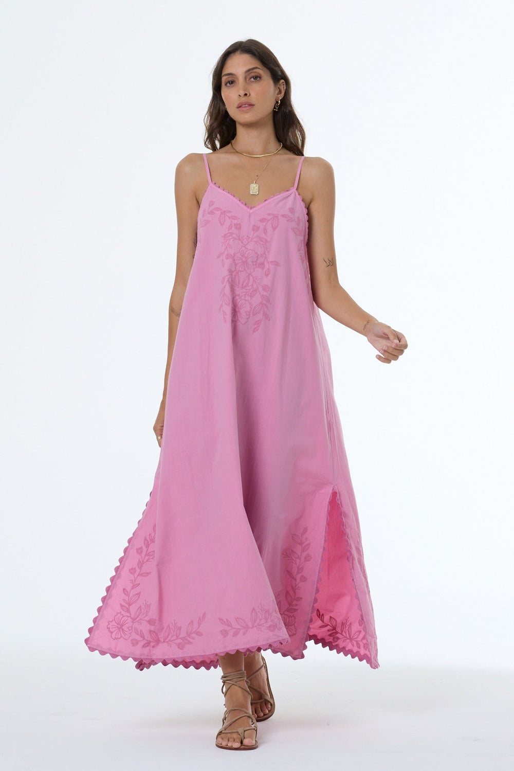 Pink Mauve