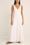 Kiki Wide Leg Jumpsuit