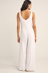Kiki Wide Leg Jumpsuit