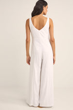 Kiki Wide Leg Jumpsuit