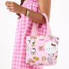 Hello Kitty Cutie on Mini Tripper