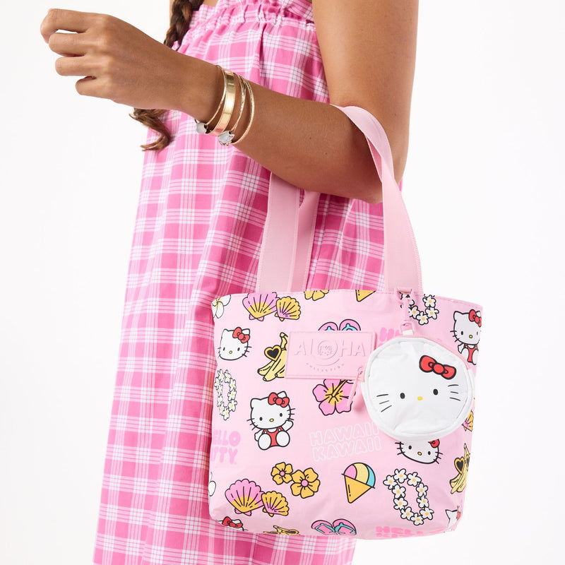 Hello Kitty Cutie on Mini Tripper