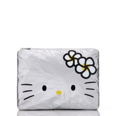 Hello Kitty Mid Pouch 