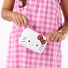Aloha CollectionKitty Face Mini PouchTravel Bag