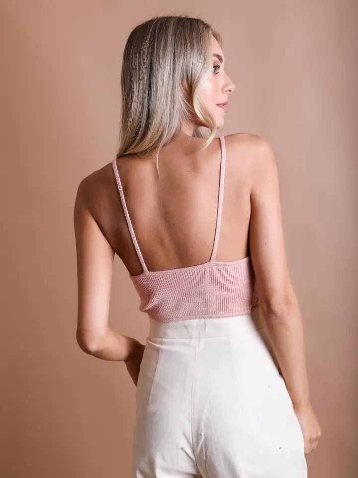 LETKnit BramiBra