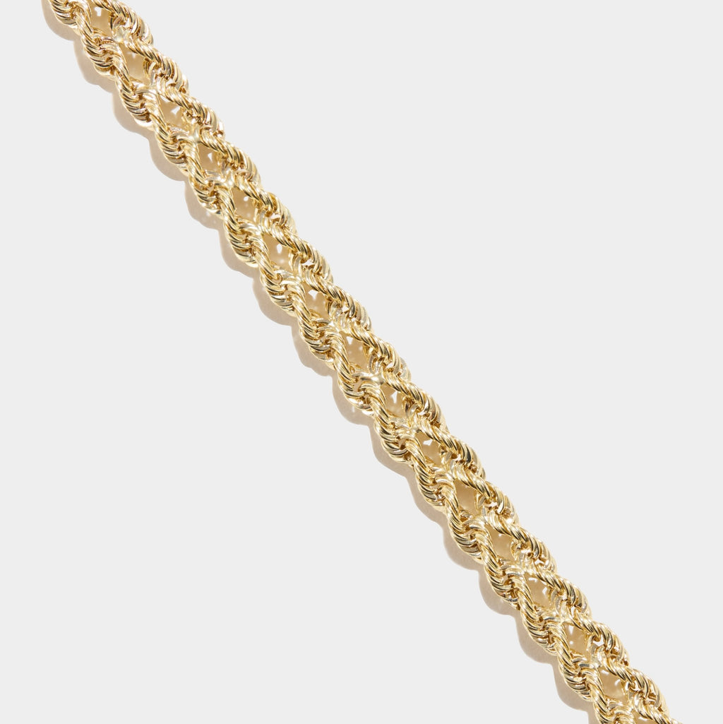 Knot Bracelet
