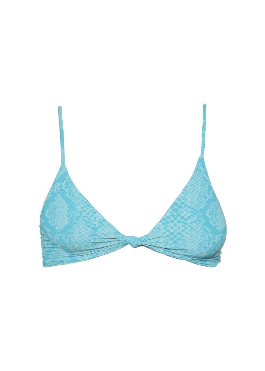 Mai Spring 26Knot TopSwimwear