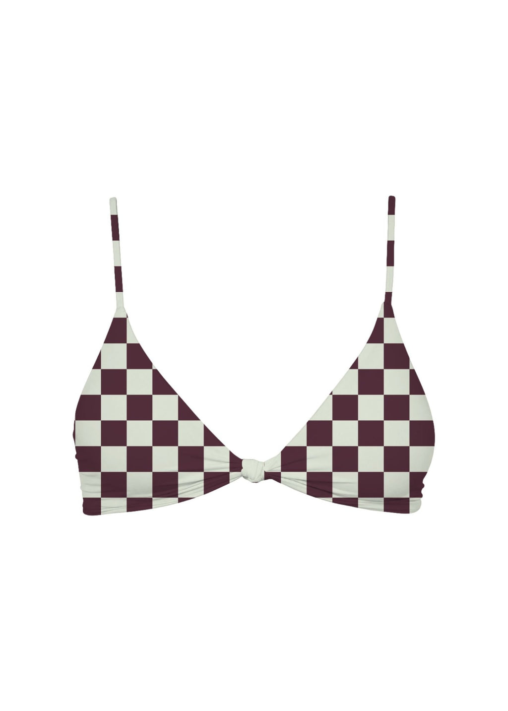 MaiKnot TopSwimwear