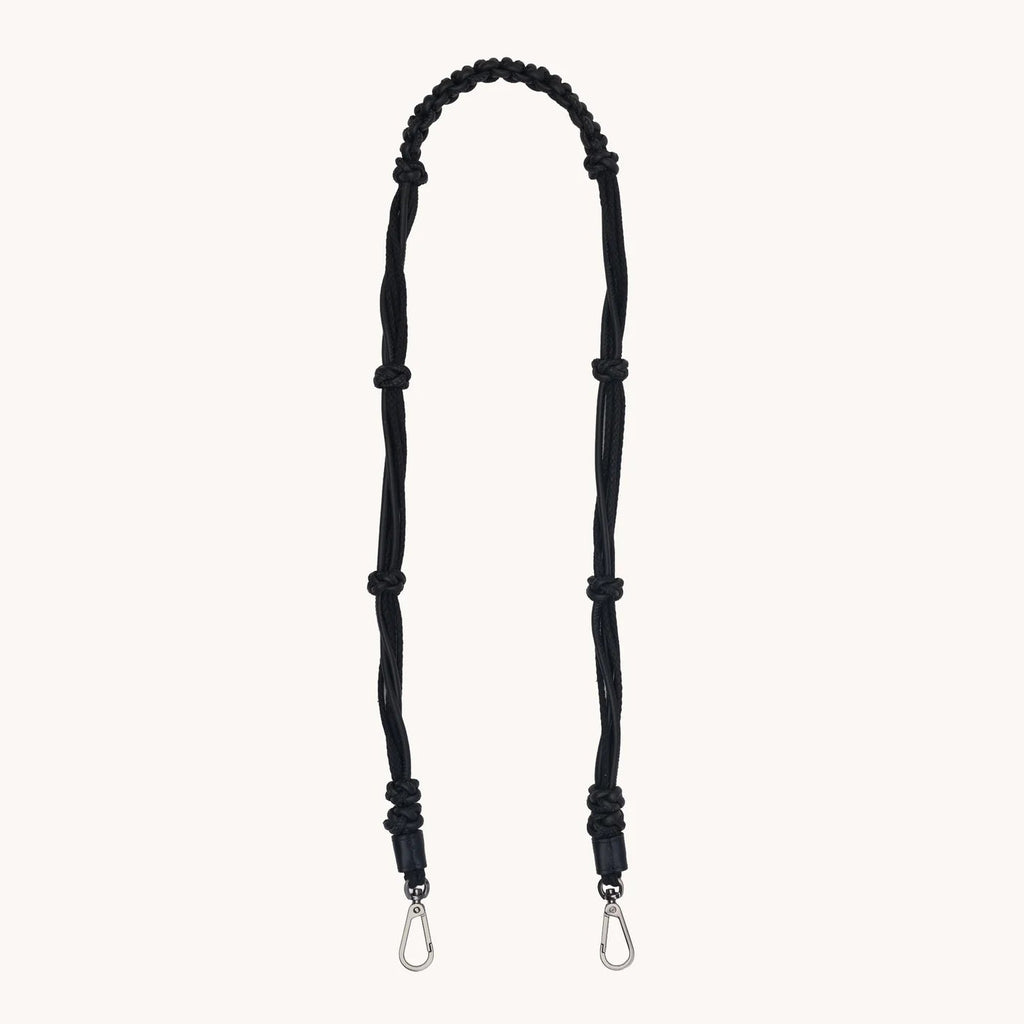 HammittKnotted StrapShoulder Bags