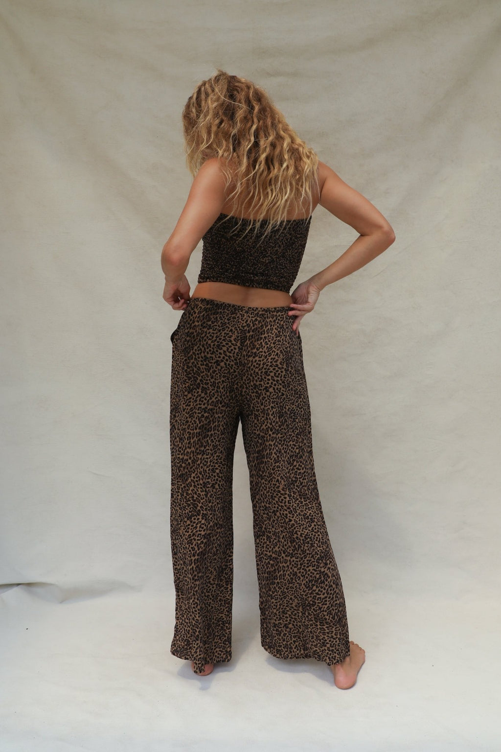 Stone Fox SwimKoda PantPants