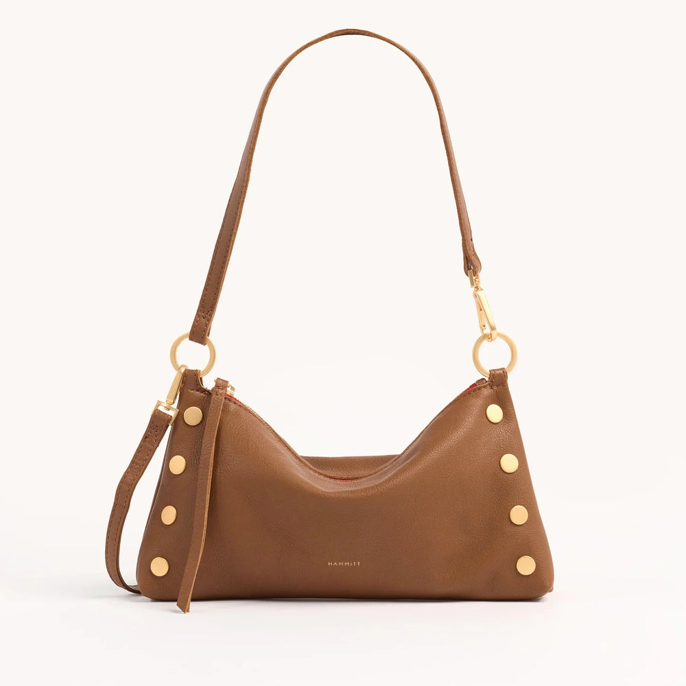 Mahogany/B Gold