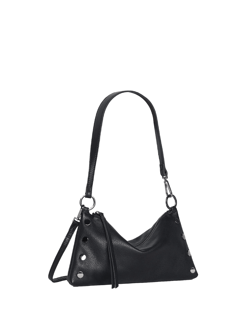 Black/Gunmetal