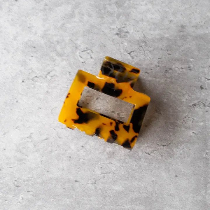 Amber Mix