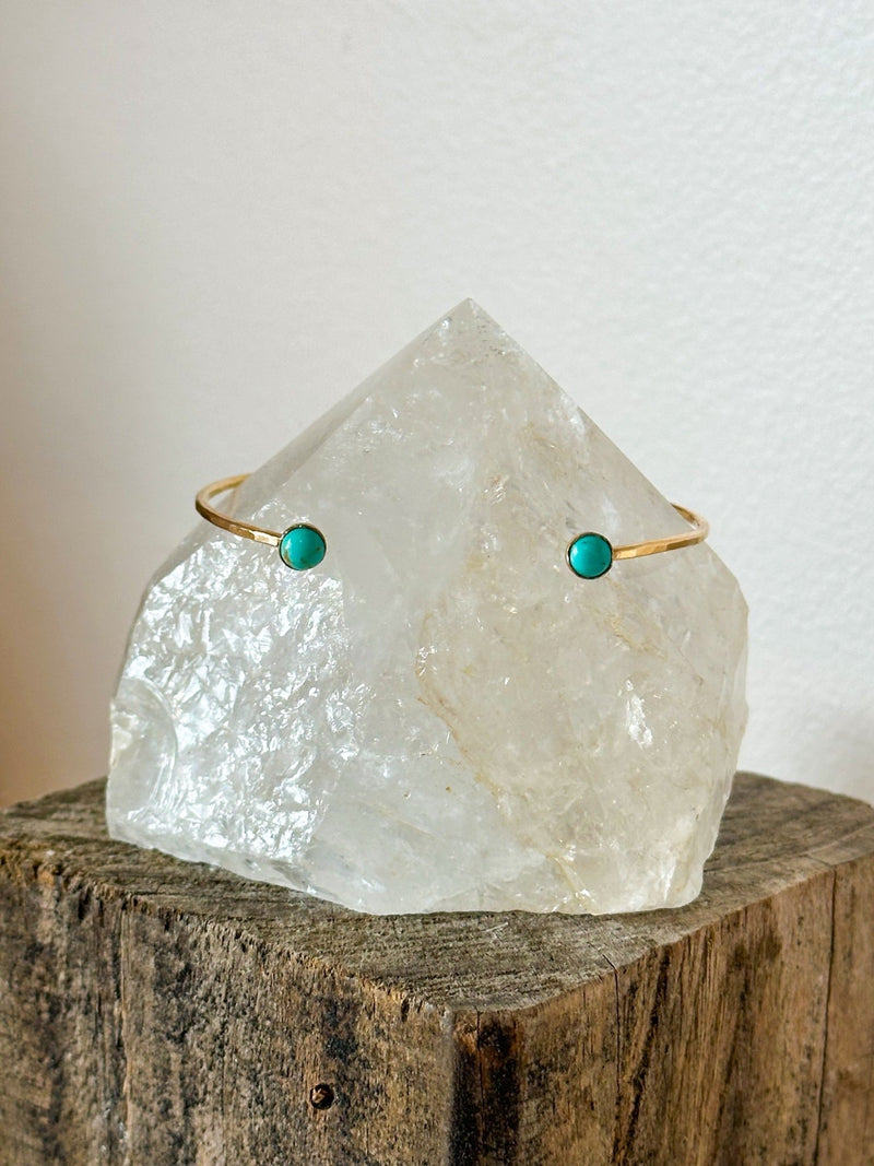 Lanai Cuff