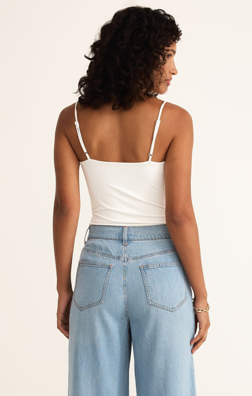 Z SupplyLane Luxe BodysuitBodysuit