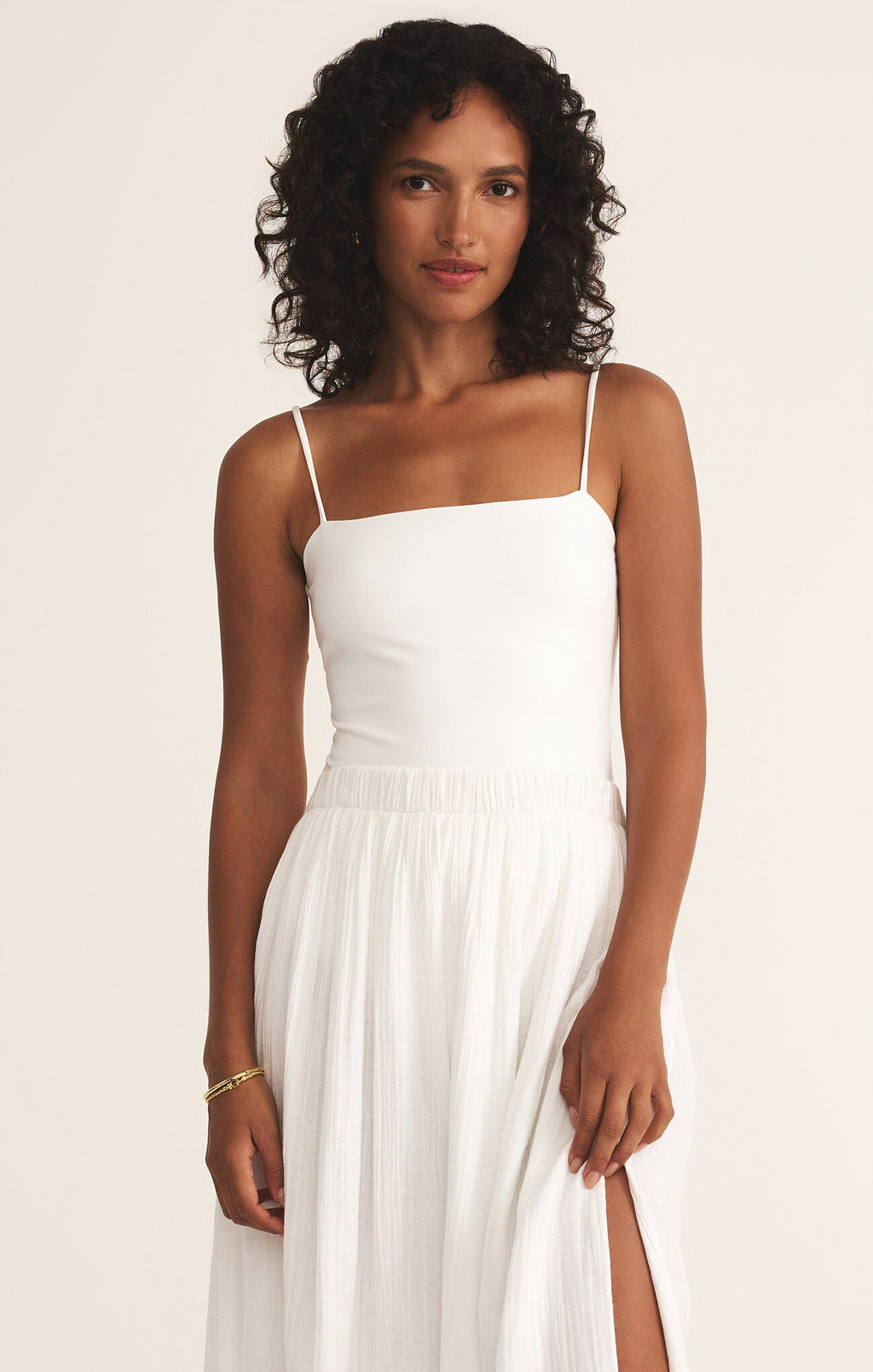 Z SupplyLane Luxe BodysuitBodysuit