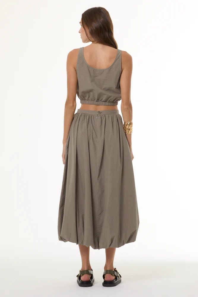 YFBLani Bubble SkirtSkirt