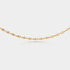 Lanikai Moonrise Anklet