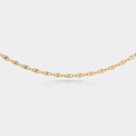 Lanikai Moonrise Anklet