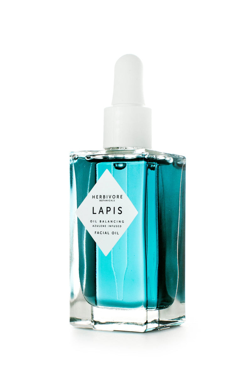 Lapis Facial Oil