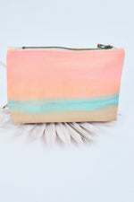 Large/Small Hand Painted Pouches - Driftwood Maui & Home By Driftwood