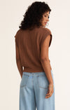 Lauden Polo Top