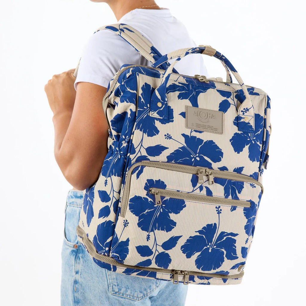 Aloha CollectionLe BebeTravel Bag