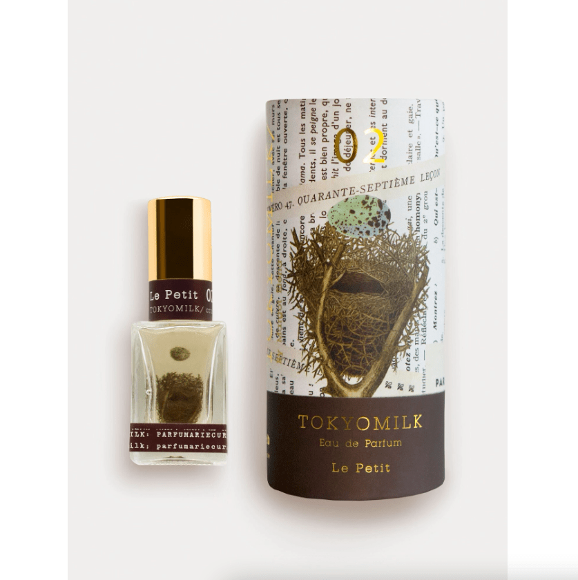 Le Petit No. 2 Parfum - Driftwood Maui & Home By Driftwood