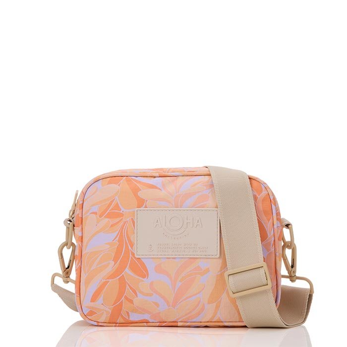 Lei Stand-Peachy